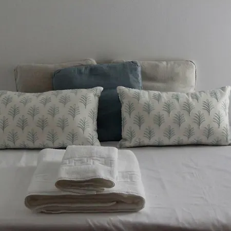 Apartment Amuitz - Casco Historico Hondarribia