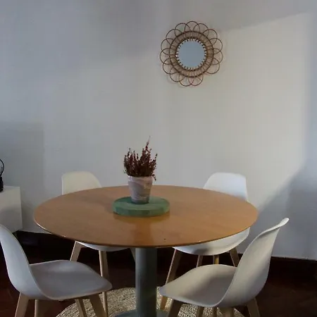 Amuitz - Casco Historico Apartment