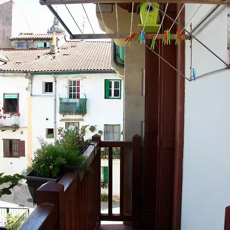 Apartment Amuitz - Casco Historico *