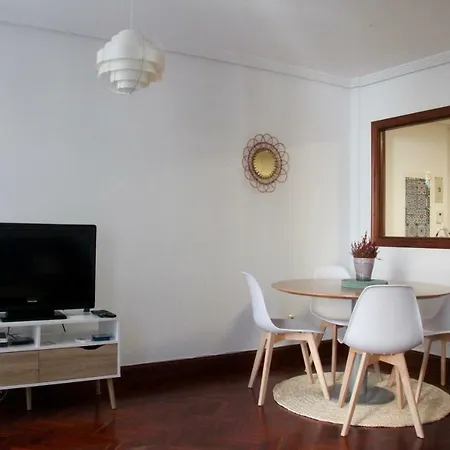 Amuitz - Casco Historico Apartment *