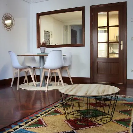 Amuitz - Casco Historico Apartment Hondarribia